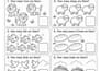 design various christian bible kids activity pages for KDP and church books